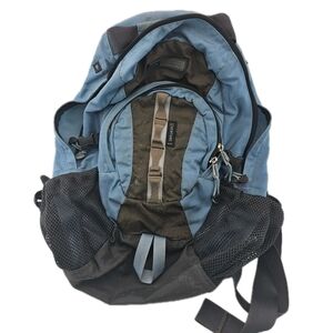 Rei Venture Women's Backpack Blue Grey